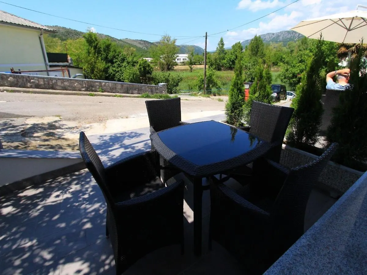 Apartments Nero Novi Vinodolski